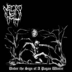 Necrohell : Under the Sigh of a Pagan Winter
